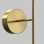 Настенный светильник (бра) Maytoni Wall C084WL-L12BS2.7K