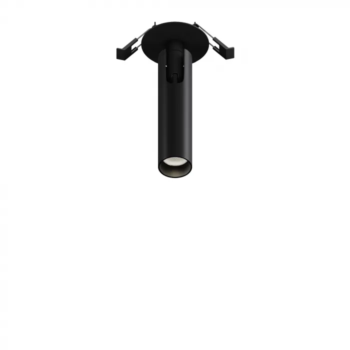Встраиваемый светильник Maytoni Ceiling C141RS-L125-6W4K-B от ImperiumLoft