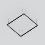 Шинопровод накладной/подвесной Maytoni EXILITY TRXM034-R-412B от ImperiumLoft