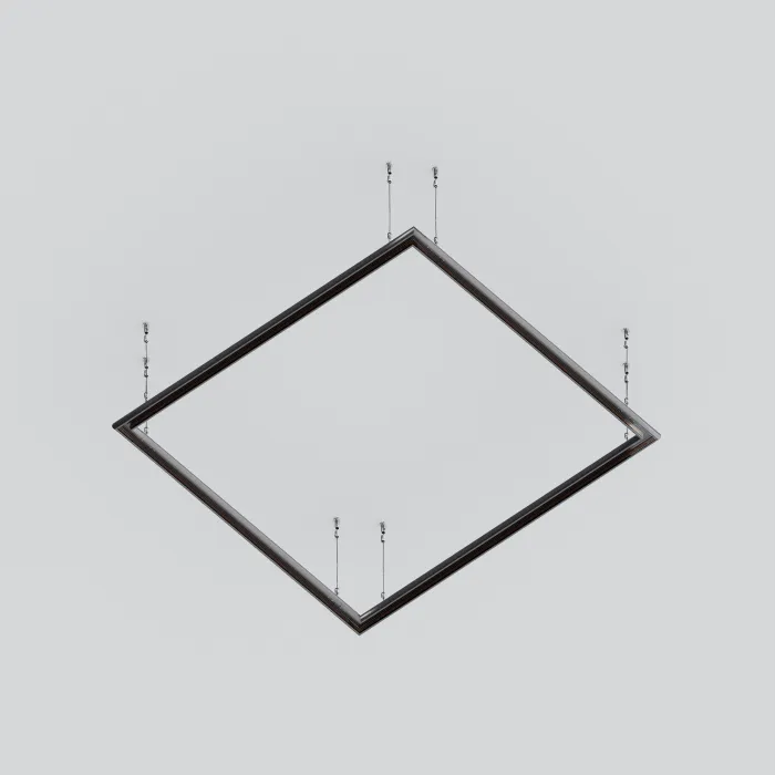 Шинопровод накладной/подвесной Maytoni EXILITY TRXM034-R-412B от ImperiumLoft