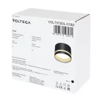Потолочный светильник Voltega Бис / Bis VGL7373DL-01B2