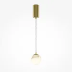Подвесной светильник Maytoni Modern Yora MOD464PL-L5BSK
