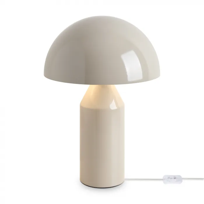 Настольный светильник Freya Eleon FR5218TL-02CR от ImperiumLoft