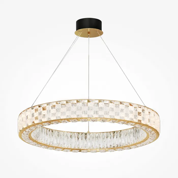 Подвесной светильник Maytoni Modern MOD336PL-L170G3K от ImperiumLoft