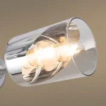 Потолочная люстра Freya Dual FR5226PL-04W