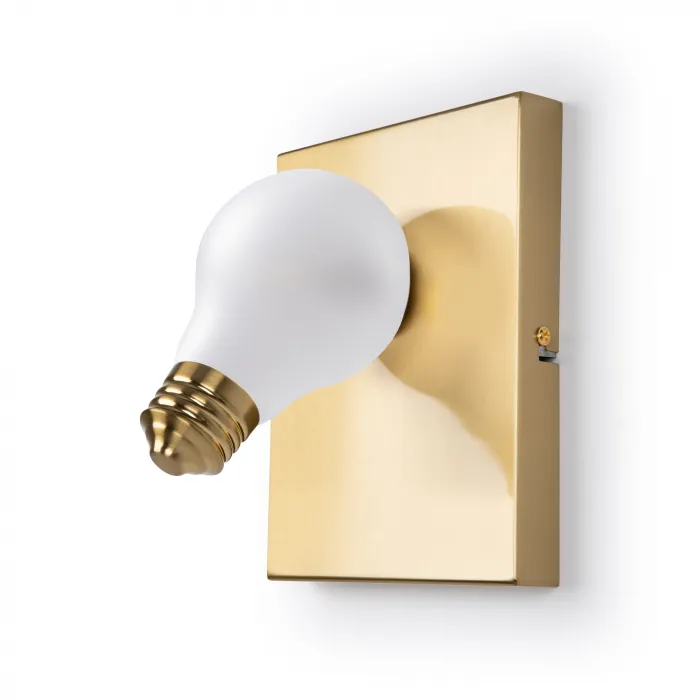 Настенный светильник Freya Modern FR5372WL-01BS от ImperiumLoft
