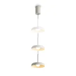 Подвесной светильник Freya Movement FR5602PL-L5W