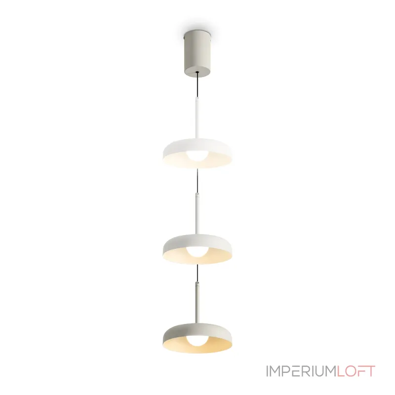 Подвесной светильник Freya Movement FR5602PL-L5W