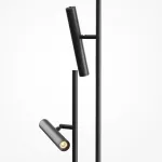 Напольный светильник Maytoni Modern Trust MOD460FL-L6B3K