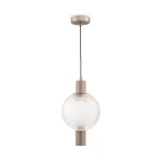 Подвесной светильник Maytoni Rueca P060PL-01N
