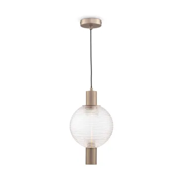 Подвесной светильник Maytoni Rueca P060PL-01N Подвесной светильник Maytoni Rueca P060PL-01N