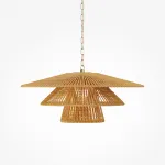 Подвесной светильник Maytoni Costa MOD394PL-01BS1 от ImperiumLoft
