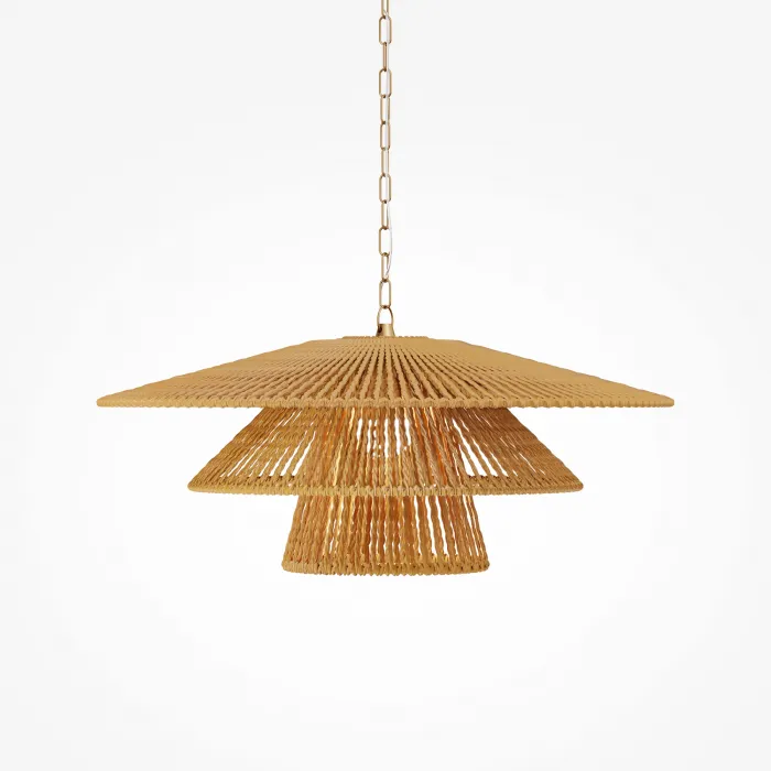 Подвесной светильник Maytoni Costa MOD394PL-01BS1 от ImperiumLoft