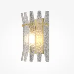 Настенный светильник Maytoni Shiver MOD539WL-01MG