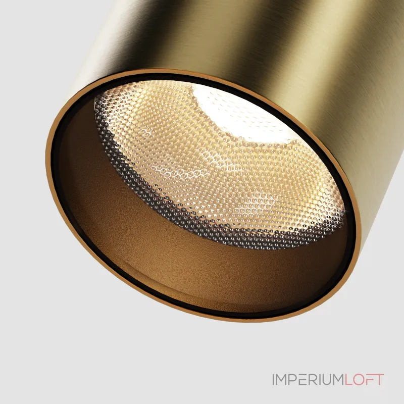 Трековый светильник Maytoni FLEXITY TR201-1-15W3K-M-BBS от ImperiumLoft Трековый светильник Maytoni FLEXITY TR201-1-15W3K-M-BBS от ImperiumLoft