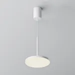 Подвесной светильник Maytoni Pendant P076PL-L12W4K-W