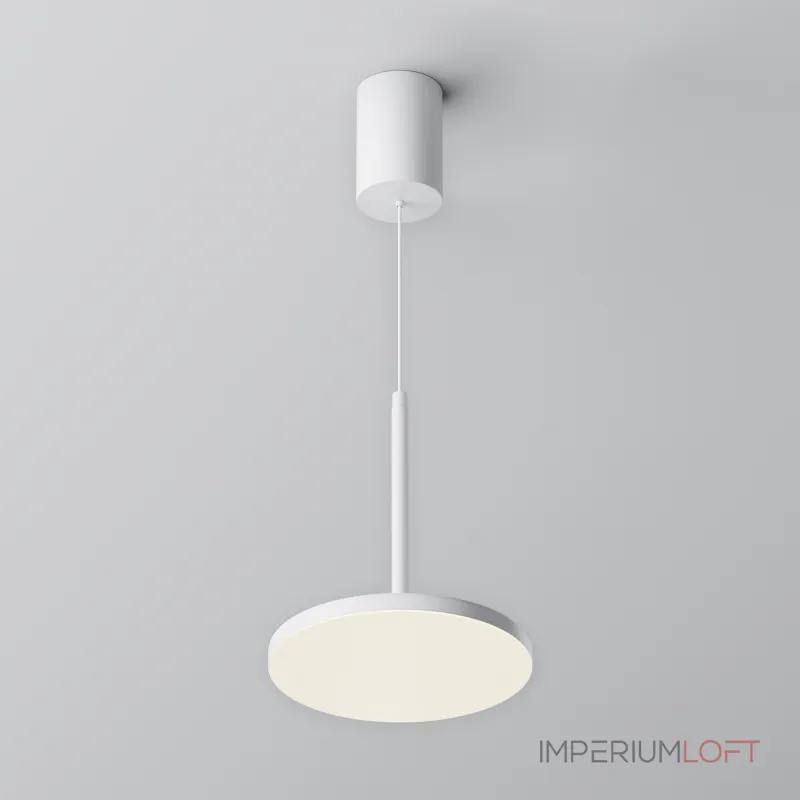 Подвесной светильник Maytoni Pendant P076PL-L12W4K-W