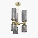 Подвесной светильник Maytoni Modern MOD302PL-06GR от ImperiumLoft