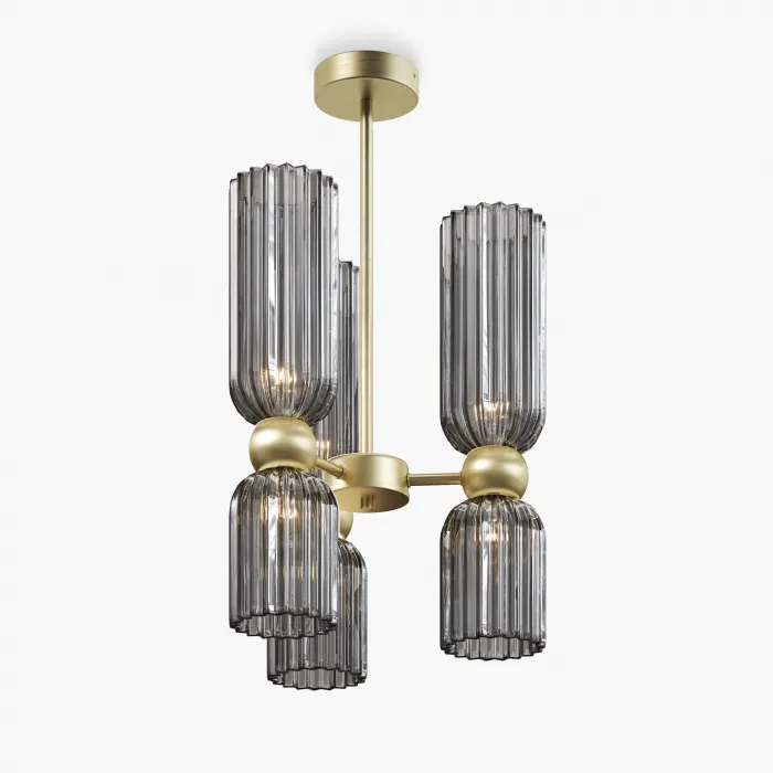 Подвесной светильник Maytoni Modern MOD302PL-06GR от ImperiumLoft