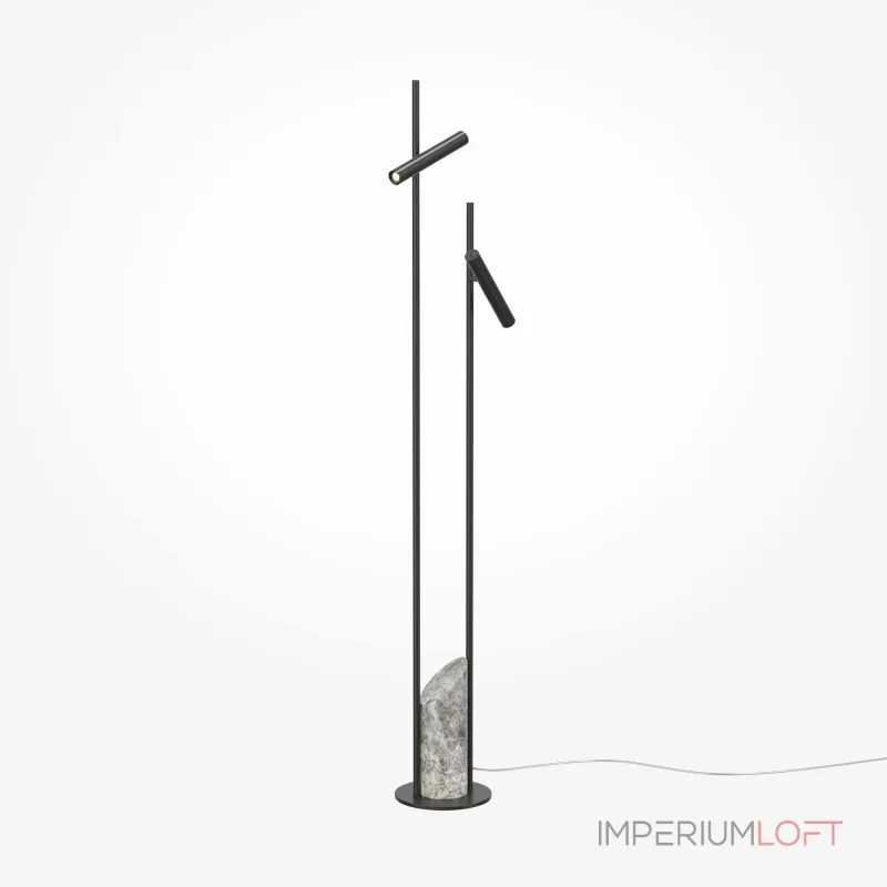Напольный светильник Maytoni Modern Trust MOD460FL-L6B3K