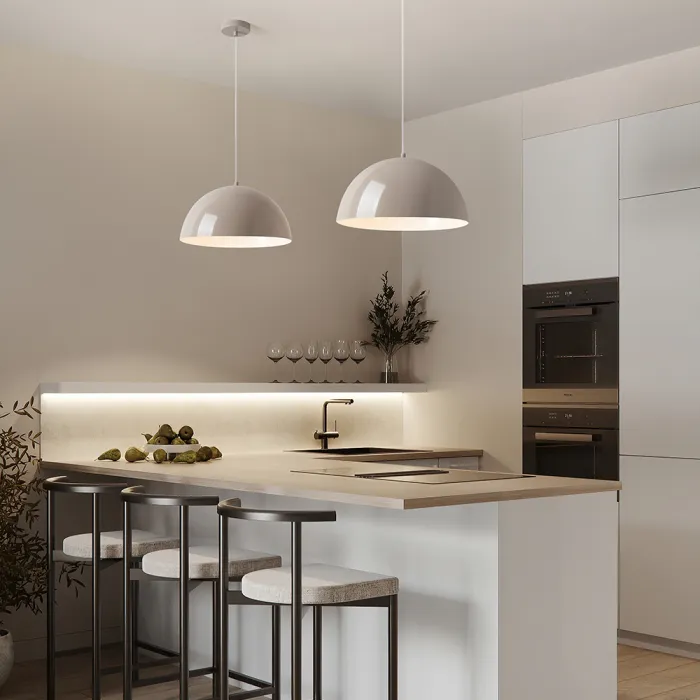 Настольный светильник Freya Eleon FR5218TL-02CR от ImperiumLoft