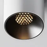 Потолочный светильник Maytoni Alfa LED C064CL-5W3K-RD-WB
