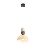 Подвесной светильник Freya Globo FR5628PL-01BGW1