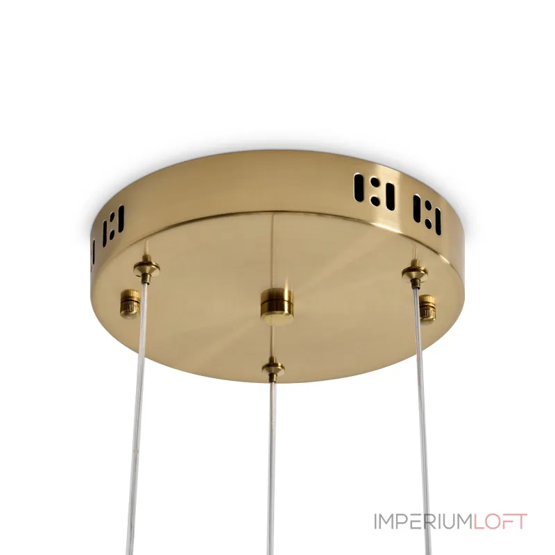 Подвесной светильник Freya Алетта / Aletta FR6242PL-L24BS