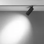 Трековый светильник Maytoni EXILITY TR032-4-20WTW-S-DD-B