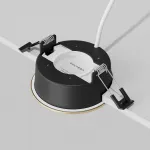 Встраиваемый светильник Orb Maytoni DL130-GX53-MG