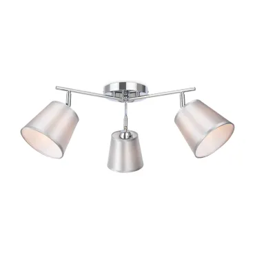 Потолочная люстра Freya Дива / Diva FR5145CL-03CH Потолочная люстра Freya Дива / Diva FR5145CL-03CH