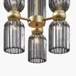 Подвесной светильник Maytoni Modern MOD302PL-06GR от ImperiumLoft