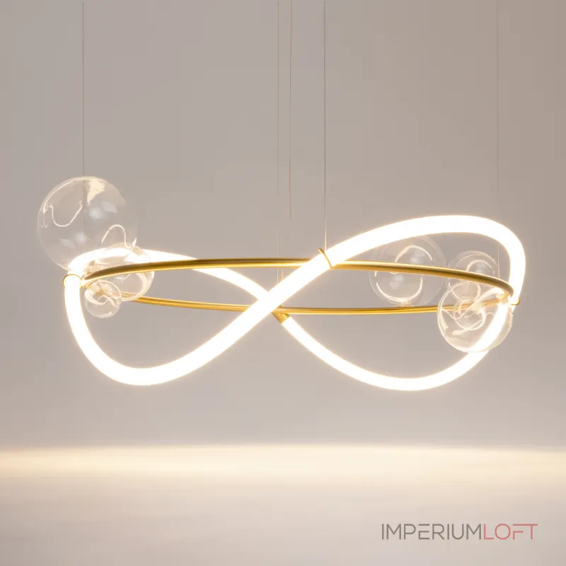 Подвесная люстра Maytoni Modern MOD289PL-L53BS3K Подвесная люстра Maytoni Modern MOD289PL-L53BS3K