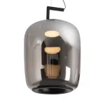 Подвесной светильник Freya Clod FR6186PL-L7SM2