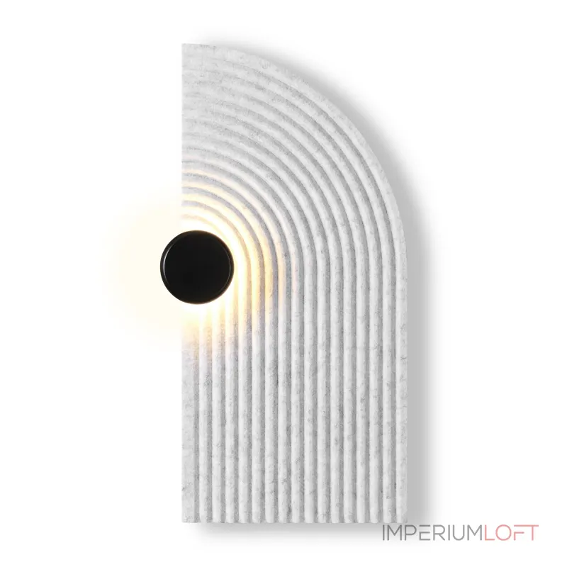 Настенный светильник (бра) Freya Felt FR6189WL-L20LG2 Настенный светильник (бра) Freya Felt FR6189WL-L20LG2