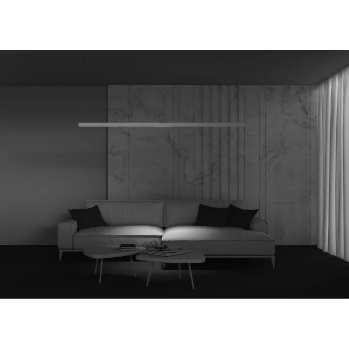 Трековый светильник Maytoni Points TR031-4-12WTW-M-DSZ-W от ImperiumLoft