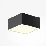 Потолочный светильник Maytoni Ceiling C032CL-12W3K-SQ-B от ImperiumLoft