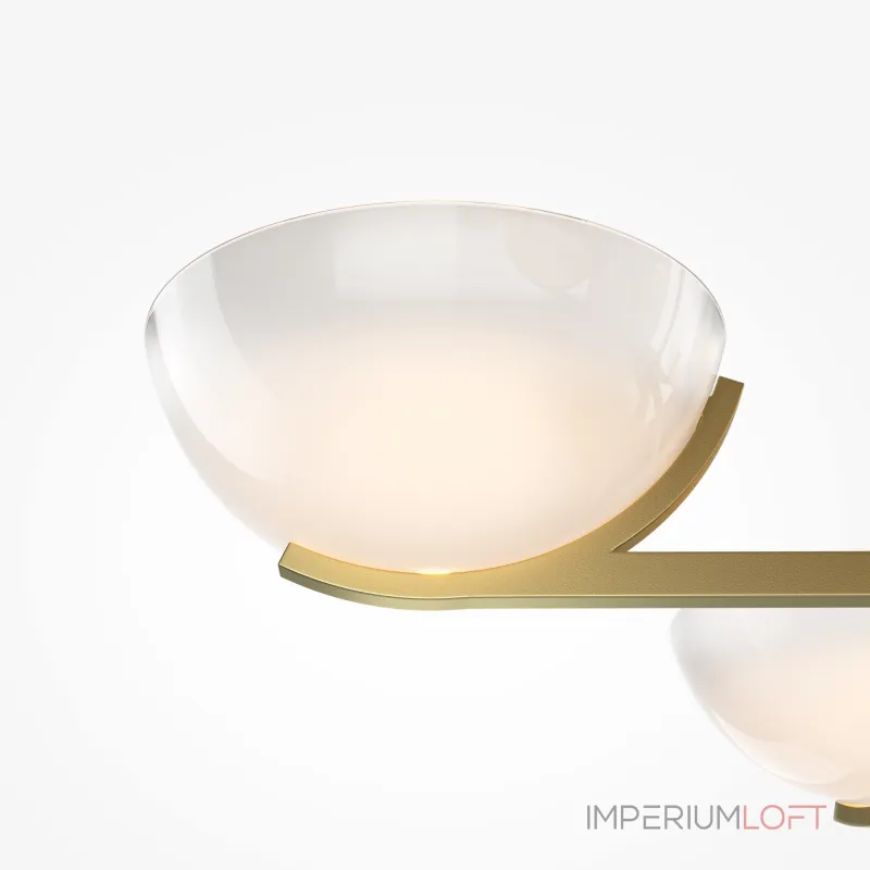 Люстра на штанге Maytoni Regal MOD537PL-05MG