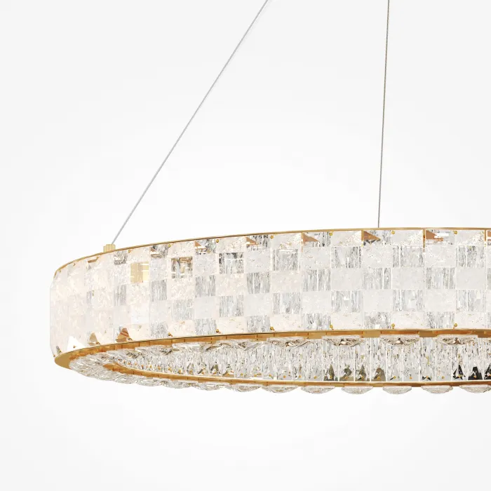 Подвесной светильник Maytoni Modern MOD336PL-L170G3K от ImperiumLoft