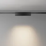 Трековый светильник Maytoni FLARITY TR150-1-12W3K-M-B