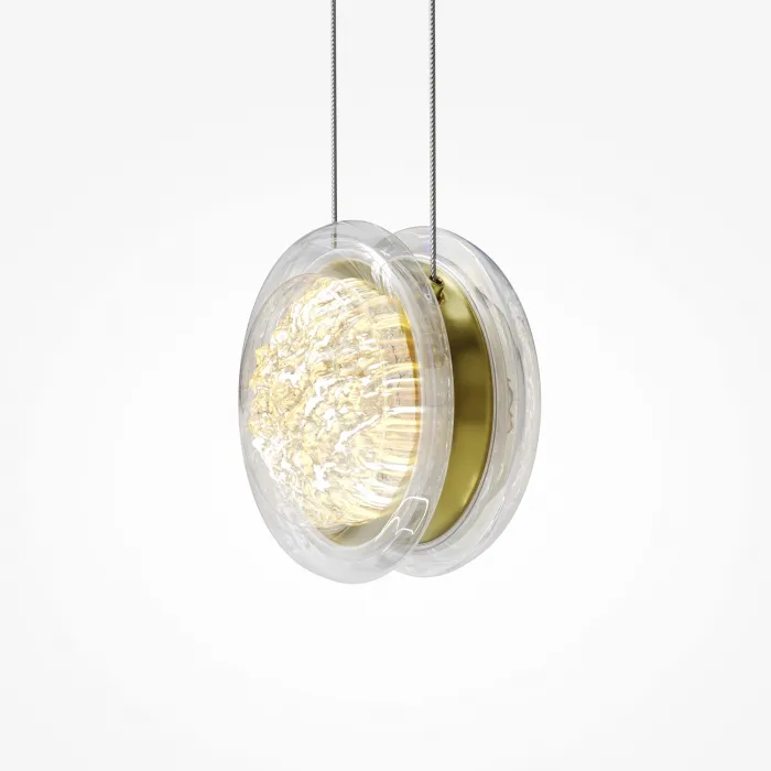 Подвесной светильник Maytoni Modern MOD361PL-L7BS3K1 от ImperiumLoft