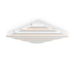 Потолочный светильник Freya Амелия / Amelia FR6037CL-L84W