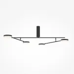 Потолочный светильник Maytoni Modern MOD070CL-L30B3K
