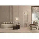 Настенный светильник Maytoni Modern MOD233WL-L11BS3K от ImperiumLoft
