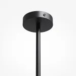 Люстра на штанге Maytoni Modern MOD225PL-04B