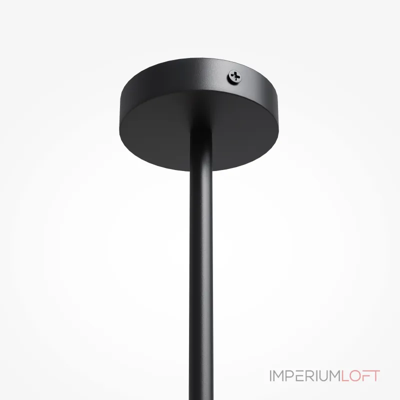 Люстра на штанге Maytoni Modern MOD225PL-04B Люстра на штанге Maytoni Modern MOD225PL-04B