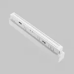 Трековый светильник Maytoni Points TR031-4-12WTW-M-DSZ-W от ImperiumLoft