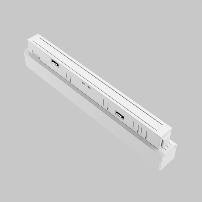 Трековый светильник Maytoni Points TR031-4-12WTW-M-DSZ-W от ImperiumLoft