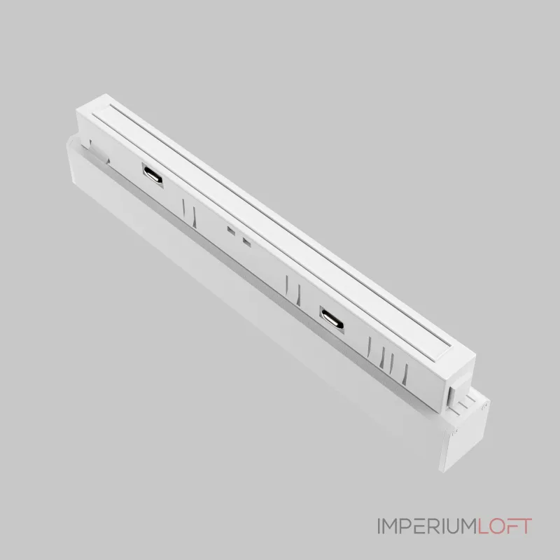 Трековый светильник Maytoni Points TR031-4-12WTW-M-DSZ-W