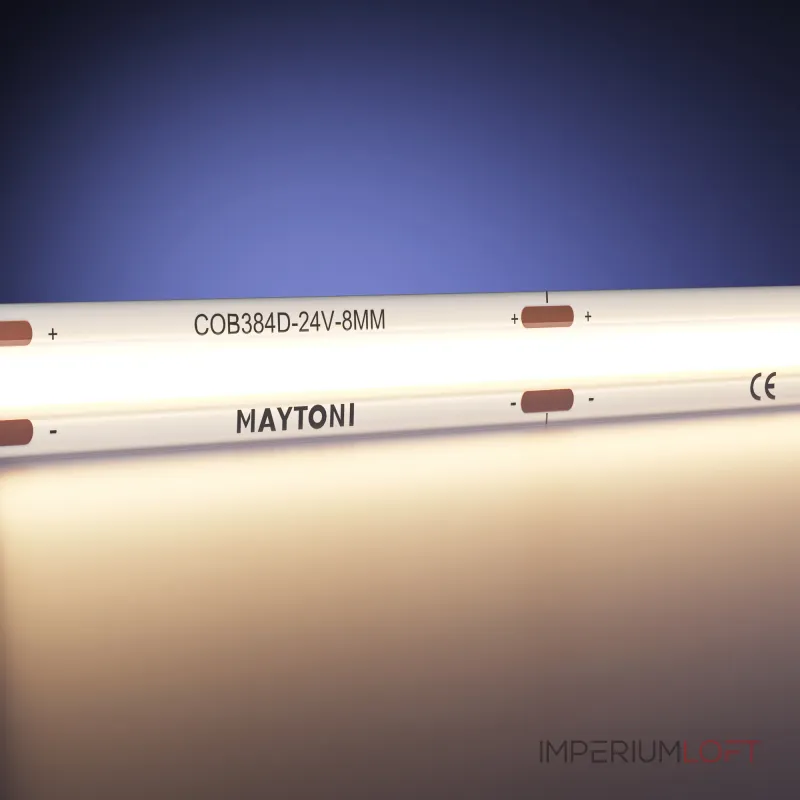 Светодиодная лента Maytoni Ultra 201078 от ImperiumLoft Светодиодная лента Maytoni Ultra 201078 от ImperiumLoft